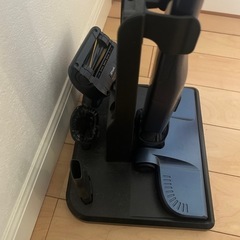 シャークハンディー掃除機の画像