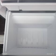 TH015 送料設置無料   アクア　新生活冷蔵庫　人気モデルの画像