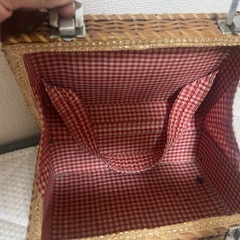 バッグの画像