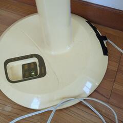 扇風機 YUASAの画像