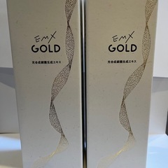 イーエムエックスゴールドEM・X GOLD 500mlの画像