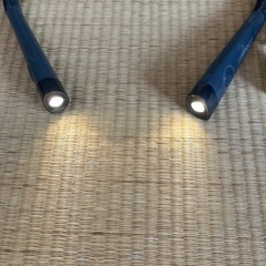 LED ネック読書灯　Amazonで高評価。の画像