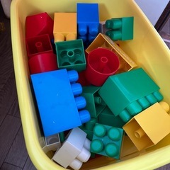 レゴのおもちゃの画像