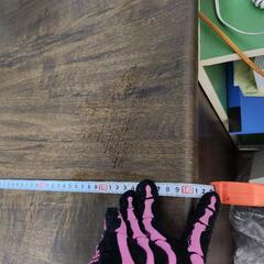 パソコンデスク　机の画像
