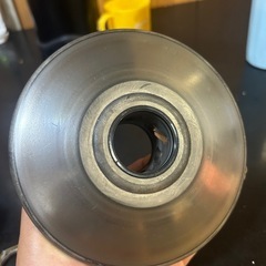 Ｖ１２５シリーズふぐの工場６溝アルミセカンダリー超希少品廃番Ｖ１２５Ｓの画像