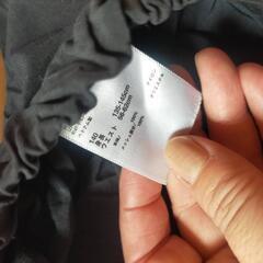 キッズハーフパンツの画像