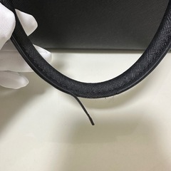 Samantha Thavasaの2wayショルダーハンドバックの画像