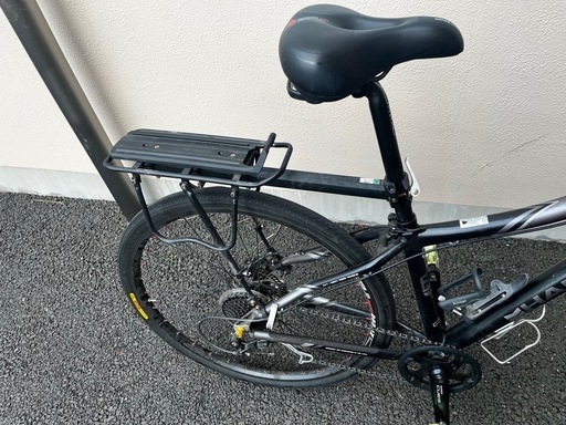 2012 HARO FLIGHTLINE 29 TRAIL（カスタム多数）29erマウンテンバイク