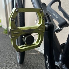 2012 HARO FLIGHTLINE 29 TRAIL（カスタム多数）29erマウンテンバイク通勤快速カスタムの画像