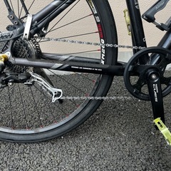 2012 HARO FLIGHTLINE 29 TRAIL（カスタム多数）29erマウンテンバイク通勤快速カスタムの画像