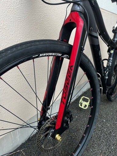 2012 HARO FLIGHTLINE 29 TRAIL（カスタム多数）29erマウンテンバイク