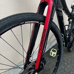 2012 HARO FLIGHTLINE 29 TRAIL（カスタム多数）29erマウンテンバイク通勤快速カスタムの画像