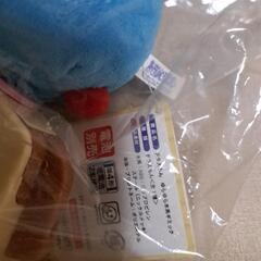 ドラえもん　ゆらゆら木馬ギミックの画像