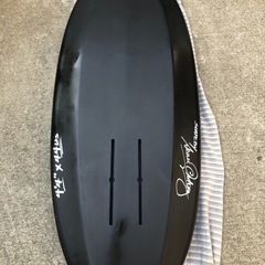 LIFT FOILS WING 4’4 中古の画像