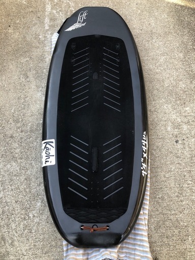 LIFT FOILS WING 4’4 中古