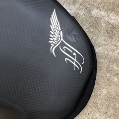 LIFT FOILS WING 4’4 中古の画像