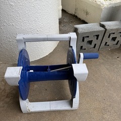 ホースリールの画像