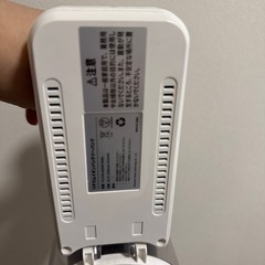 OZURIA コードレス掃除機の画像