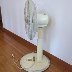 扇風機 YAMAZENの画像