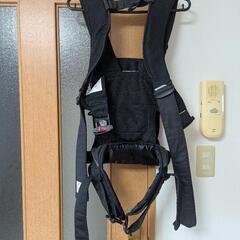 BABYBJORN ベビービョルン ワンプラス エアー　抱っこ紐の画像