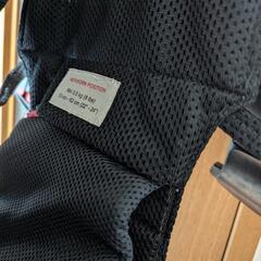 BABYBJORN ベビービョルン ワンプラス エアー　抱っこ紐の画像