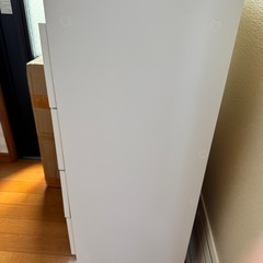 ランドリーチェストの画像