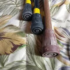 84cm杖❢3本セット…USED品の画像