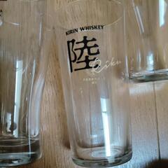 グラス4個セットの画像