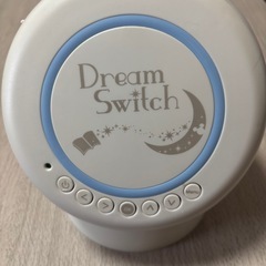 ドリームスイッチ　ディズニー　お子さんの寝かしつけに！の画像