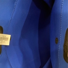 AQROS Hele i Waho Regu-bag ダイビング収容バッグの画像
