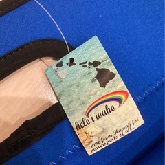 AQROS Hele i Waho Regu-bag ダイビング収容バッグの画像