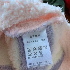 犬洋服7枚の画像