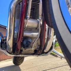 VS系1400イントルーダーの画像