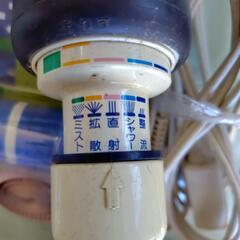 散水用ノズルの画像