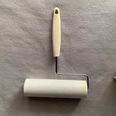 掃除用コロコ/2つの画像