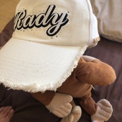 rady  帽子の画像