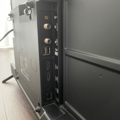 32型 液晶テレビ 2023年製の画像