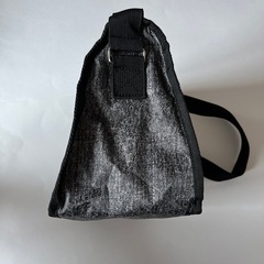 【未使用】ショルダーバッグの画像