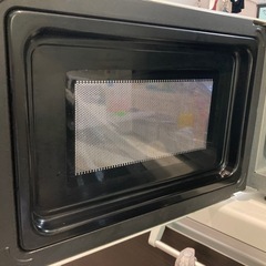 電子レンジ★状態良★パナソニックの画像
