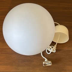 IKEA FADO ファード ペンダントランプ 30cm の画像