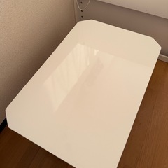 こたつテーブルの画像