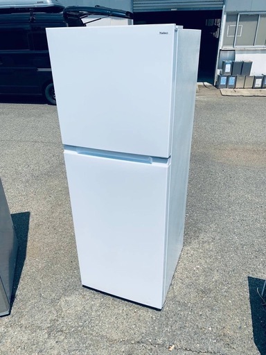 ♢ワールプールジャパン ノンフロン冷凍冷蔵庫【2022年製】YRZ-F23K