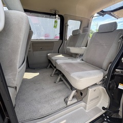エブリィワゴン　da64w  車検R9.3  AT ターボ　ハイルーフの画像