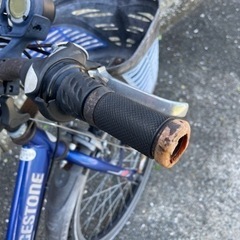 BRIDGESTONE 自転車 子供用の画像