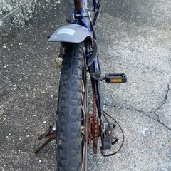 BRIDGESTONE 自転車 子供用の画像