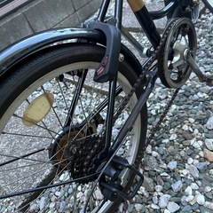 自転車　の画像