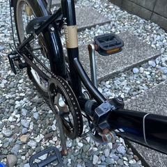 自転車　の画像