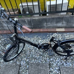 自転車　の画像