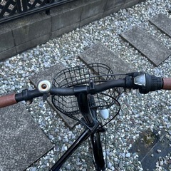 自転車　の画像