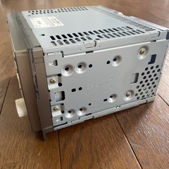 clarion　カーオーディオの画像